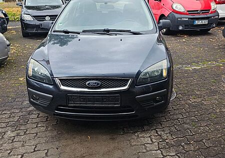 Ford Focus Lim. Sport