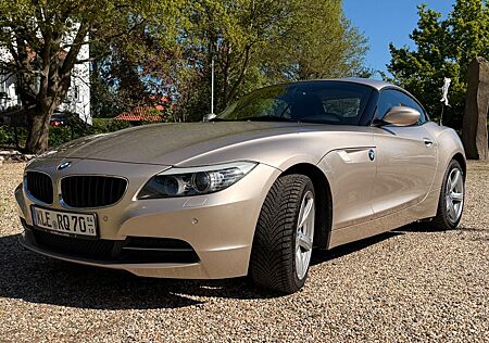 BMW Z4 E89 sDrive20i -Roadster - 85000km - 2011