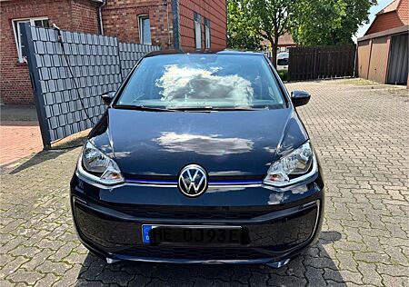 VW e-up! Volkswagen e-up!