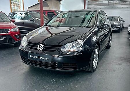 VW Golf Volkswagen V Lim. Sportline*AUTOMATIK*TÜV&Service NEU*