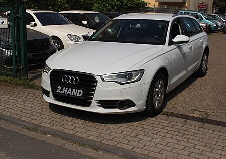 Audi A6 Avant 2.0 TDI ultra/LED/Navi/ACC/Spur.Asist.