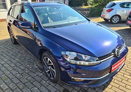 VW Golf Sportsvan Volkswagen Golf Variant Join TSI NAVI