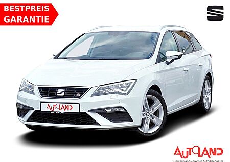 Seat Leon ST 1.5 TSI FR Navi Soundsystem PDC Beats