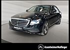 Mercedes-Benz E 400 d 4matic **Distronic/360°/Multibeam