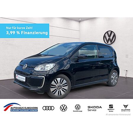 VW e-up! leasen
