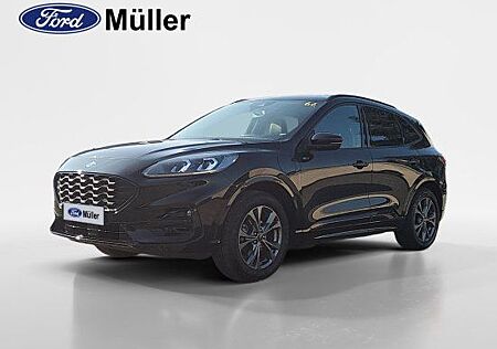Ford Kuga 2.5 Plug-In Hybrid ST-Line X*Navi*el.SD*BLI