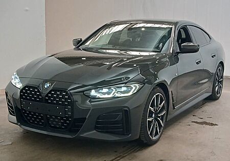 BMW 430 d xDrive M Sport Harman/Kardon Laserlicht