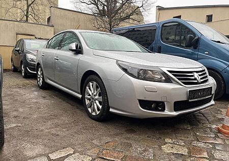 Renault Latitude dCi 175 FAP Automatik