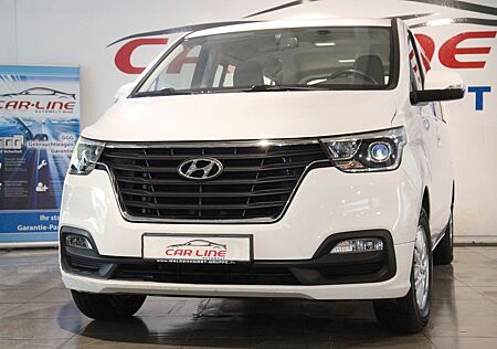 Hyundai H-1 Travel Trend *Erst 99tkm*8-Sitzer*1-Hand*