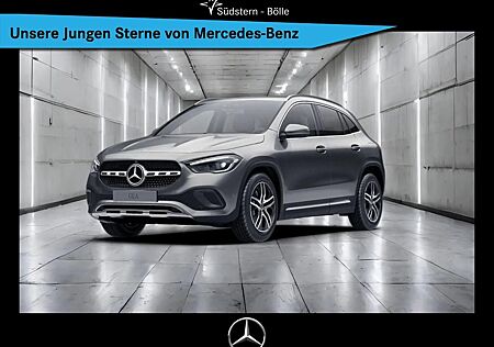 Mercedes-Benz GLA 250 e PROGRESSIVE+360KAM+MULTIBEAM-LED