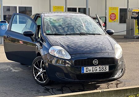 Fiat Grande Punto 1.4 8V Active Active