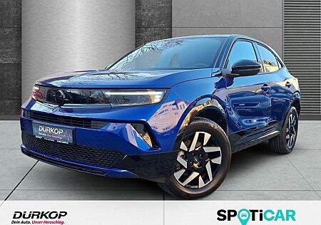 Opel Mokka GS Hybrid 107kw 6-AT Komfort-Paket Digital