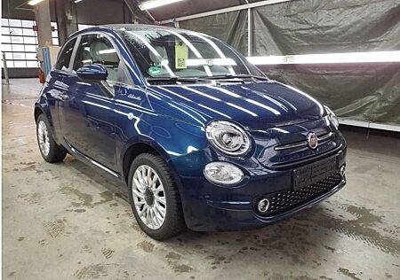 Fiat 500C 500