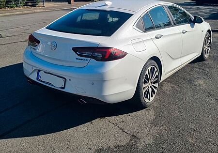 Opel Insignia 2.0 Turbo 191kW Auto 4x4 GS OPC line