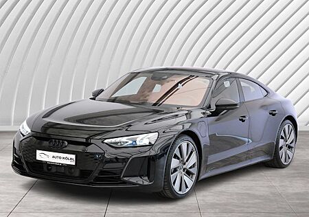 Audi e-tron GT 4 J Batteriegarantie