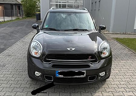 Mini Cooper SD COOPER_SD Countryman