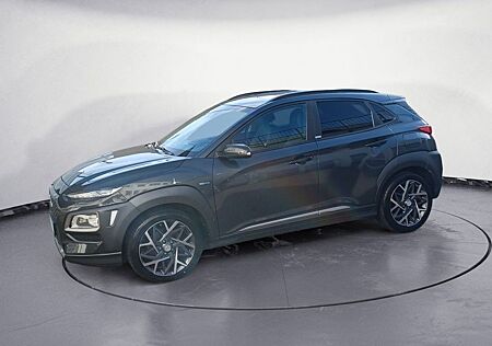 Hyundai Kona 1.6 GDI DCT Hybrid Trend **ACC**NAVI**SOUND