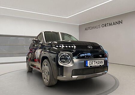 Hyundai Inster Cross 85 kW / 115 PS Frontantrieb