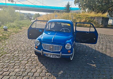 Fiat Andere
