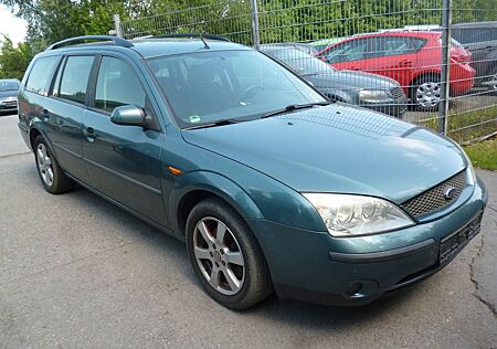 Ford Mondeo 1.8