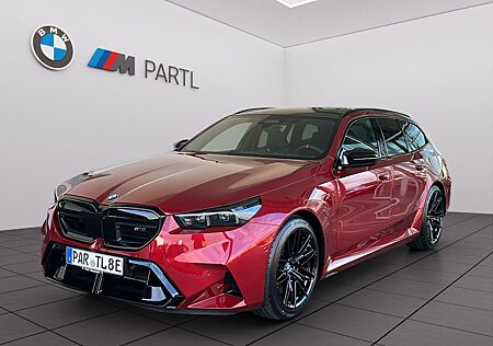 BMW M5 Touring *0,5%* DA-Prof 360° AHK PANO B&W