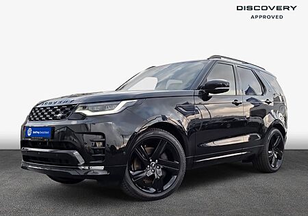 Land Rover Discovery D350 Dynamic HSE SperrDiff, Standheizu