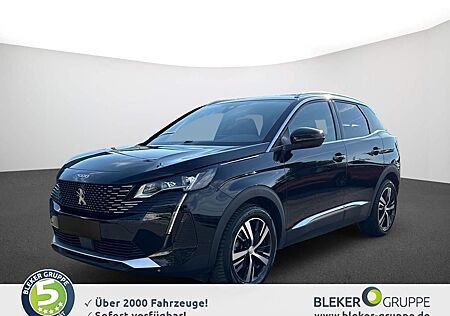 Peugeot 3008 BlueHDi 130 GT