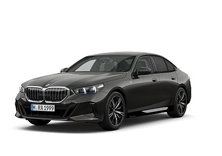 BMW 520d M Sportpaket Klimaaut. AHK Memory vorn