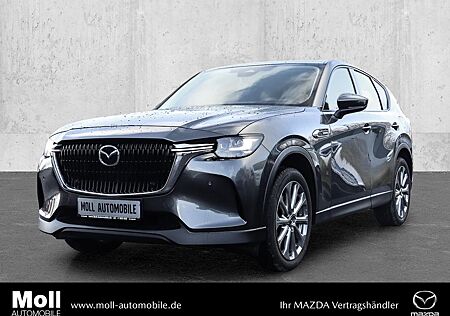 Mazda CX-60 Exclusive-Line Hybrid AWD HUD Navi LED ACC
