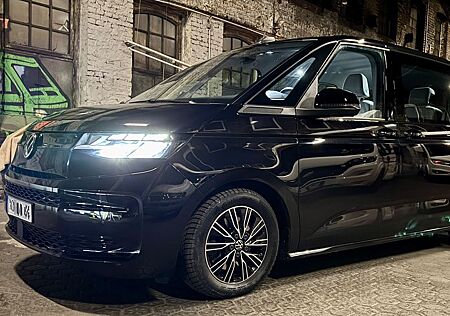 VW T7 Multivan Volkswagen 2.0 TSI OPF DSG -