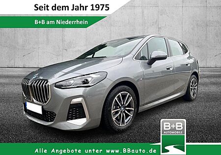 BMW 218i Active Tourer M-Sport Premium LED SHZ