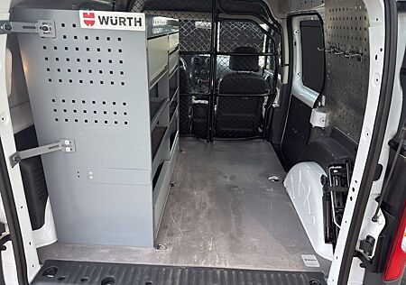 Mercedes-Benz Citan *Werkzeug-Ausbau* *Klima*Radio*PTC-Hinten*