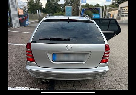 Mercedes-Benz C 200 CDI T AVANTGARDE Avantgarde