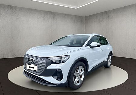 Audi Q4 e-tron Q4 40 e-tron 150 kW