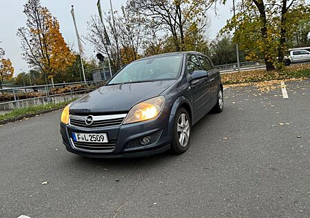 Opel Astra 1.9 CDTI Sport 110kW