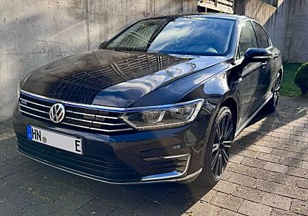 VW Passat Volkswagen 1.4 TSI DSG GTE