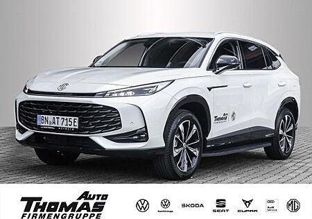 MG HS PHEV LUX LED NAVI 360 GRAD KAMERA PDC