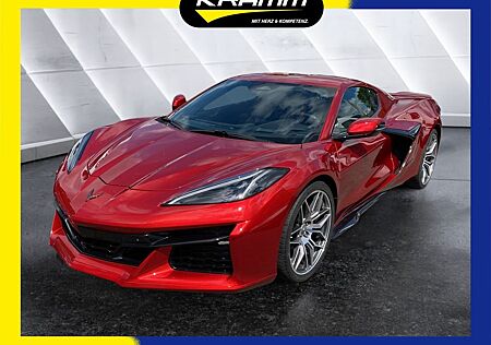 Corvette Z06 Coupe 3LZ Sportp. Dig.Cockpit BT HUD LED AB