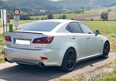 Lexus IS 250
