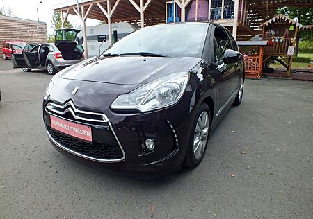 Citroën DS3 PureTech 110 Stop&Start So Chic