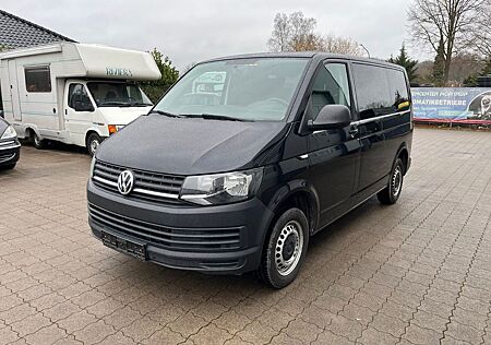 VW T6 Transporter Volkswagen Kasten-Kombi standheizung AHK