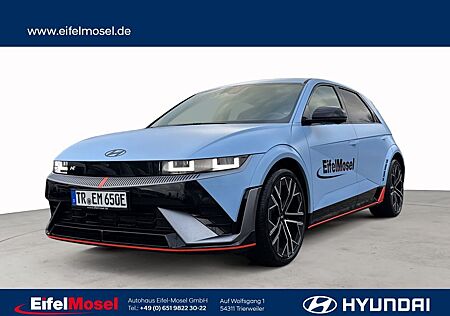 Hyundai IONIQ 5 N *609 PS / NP 77.390 €*