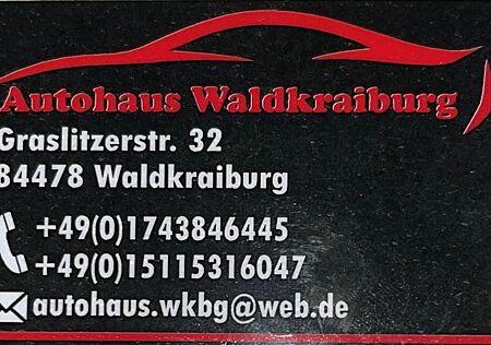Seat Ibiza Lim. 1.6 TDI Style/ZR NEU/TÜV AU 12.2026