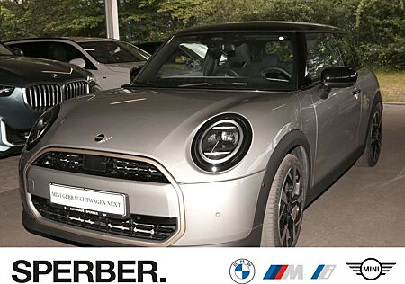 Mini Cooper D Cooper C S-Paket, Driv/Park-Ass, LED, HUD, Lenkr