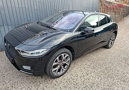 Jaguar I-Pace Austria EV320 90kWh AWD Netto € 24.550.-