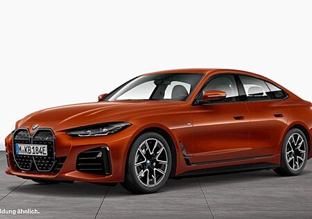 BMW i4 eDrive40 Gran Coupé M Sport AHK Harman/K
