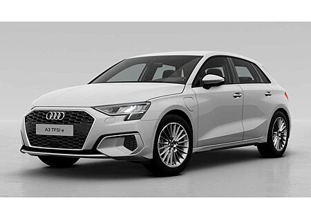 Audi A3 Sportback 40 TFSI e advanced Navi Sitzh.