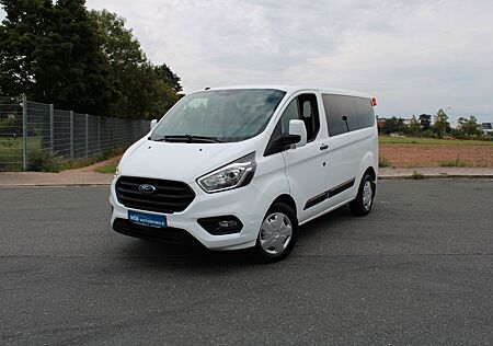 Ford Transit Custom 320 L1 Trend 9-Sitzer Klima Tempo