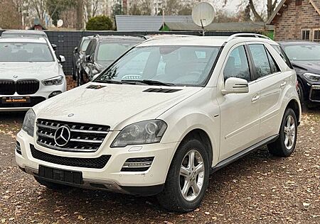 Mercedes-Benz ML 350 ML 350CDI 4Matic//*Elktr Sitze*//*SH*//*LUFT FE*