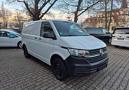 VW T6 Transporter Volkswagen T6.1 Kasten,Klima,3 Sitze,Ahk,RFK,PDC
